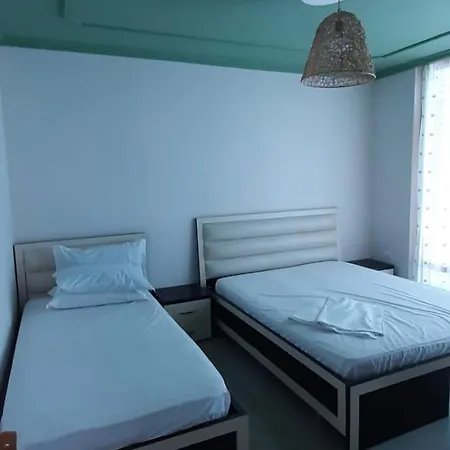 Apartman Mikpritja Kavaje